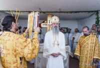 (Video) Schimbarea la Față pe Muntele Ceahlău: pelerini din întreaga țară la Sfânta Liturghie