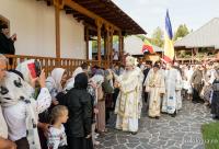 Hram Mănăstirea Sihăstria 7 august 2026
