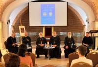 Arhiepiscopia Iașilor și Facultatea de Teologie „Sfântul Dumitru Stăniloae” au marcat 200 de ani de la hotărârea ridicării Catedralei Mitropolitane
