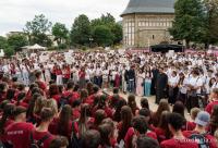 (Video) Piatra Neamț, gazda Întâlnirii Tinerilor Ortodocși din Moldova 2026