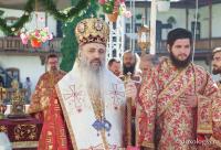 (Video) IPS Teofan: „Domnul Hristos ne cere să facem loc și celuilalt”