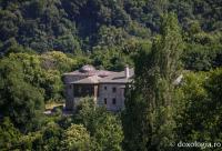 Chilia „Sfântul Trifon” (a Mănăstirii Grigoriu) – Kareia, Athos