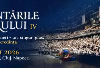 „Cântările Cerului”: ediția a IV-a