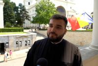 (Video) Din septembrie se deschide Școala Mitropolitană de Muzică Psaltică „Sfântul Macarie Protopsaltul”