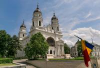 Ședința Sinodului Mitropolitan al Mitropoliei Moldovei și Bucovinei 2026 