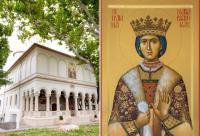 Evenimentele dedicate proclamării locale a canonizării Sfintei Doamne Maria Brâncoveanu încep sâmbătă