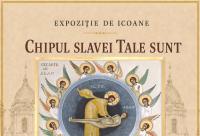 Expoziția de icoane „Chipul Slavei Tale Sunt”, la Muzeul Mitropolitan Iași