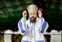 Preasfințitul Macarie, Episcopul românilor ortodocși din Europa de Nord