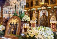 Mănăstirea Văratec, în așteptarea proclamării locale a canonizării Sfintelor Cuvioase de la Văratec