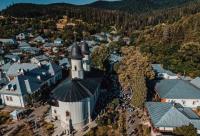 (Video) La Văratec a avut loc proclamarea locală a canonizării Sfintelor Olimpiada, Nazaria și Elisabeta