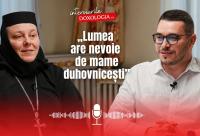 Călăuze spre sfințenie: maternitatea duhovnicească în lumea de astăzi