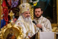 Mesajul Patriarhului Daniel la Duminica migranților români: „În biserică, românii din străinătate se simt ca acasă”