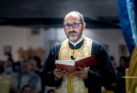Pr. Constantin Necula