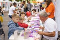 (Video) Festivalul familiei de la Iași: O zi dedicată bucuriei de a fi împreună