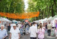 Bucurie și comuniune în familie la cea de-a VI-a ediție a Festivalului familiei