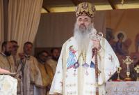(Video) IPS Teofan: „Creștinul este chemat să împlinească lucrarea Crucii și a Învierii”
