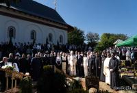 „În biserici învățăm cum să-L iubim pe Dumnezeu, cum să ne iubim unii pe alții”