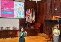 Educație pentru un stil de viață sănătos în 78 de școli ieșene, prin proiectul „Să creștem generații sănătoase”