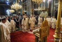 (Video) Un nou an universitar la Facultatea de Teologie Ortodoxă din Iași, pus sub binecuvântarea lui Dumnezeu