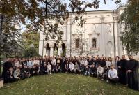 A doua ediție a Întâlnirii Copiilor de Preot: dialog, comuniune și descoperirea darurilor personale