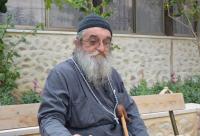 A trecut la Domnul arhimandritul Hrisostom, starețul Mănăstirii „Sfântul Gherasim de la Iordan”