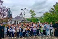 Concursul de șah „Tânărul Șahist”, ediția a IV-a, la Mănăstirea Bucium din Iași