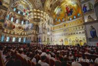 Conferință despre familie și tineri la Catedrala Națională, în cadrul ITO 2026