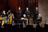 Jordi Savall deschide SACRUM Iași Art Festival cu „Le Llibre Vermell de Montserrat”