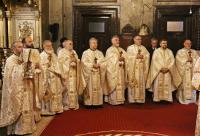 Evenimente care vor avea loc în Arhiepiscopia Iașilor, în perioada 27 septembrie – 3 octombrie 2025