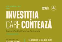 Întâlnirea de toamnă a economiștilor și jurnaliștilor la Mănăstirea Oașa