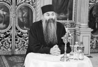 Protosinghelul Ioan Cojanu