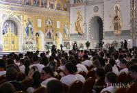ITO 2026: Conferință duhovnicească și „Procesiunea luminilor”, la București
