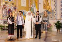ITO 2026 s-a încheiat la Catedrala Națională. Torța întâlnirii a fost predată Arhiepiscopiei Iașilor