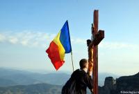 Iubirea vrăjmașilor – exercițiu al adevăratei libertăți, cea întru Hristos