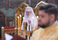 Patriarhul Daniel, 19 ani de la întronizarea ca Patriarh al Bisericii Ortodoxe Române