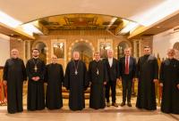 Patru teze de doctorat, susținute la Școala Doctorală de Teologie Ortodoxă din Iași