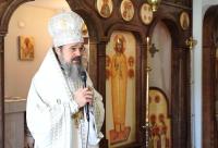 Preasfințitul Macarie, Episcopul românilor ortodocși din Europa de Nord
