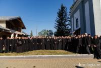 PS Nichifor Botoșăneanul s-a întâlnit cu preoții din Protopopiatul Iași 3