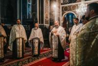 „Iubi-Te-voi, Doamne!” – o seară dedicată amintirii Părintelui Profesor Constantin Muha, la Dorohoi 
