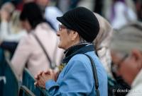 Jurnal de pelerin la Sfânta Cuvioasă Parascheva – Ziua a II-a, 9 octombrie 2026