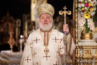 (Video) PS Visarion: „Să căutăm ca sufletul nostru să fie un ogor în care să rodească faptele bune”