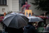 Jurnal de pelerin la Sfinții Cuvioși Parascheva și Paisie de la Sihăstria (ziua a V-a)