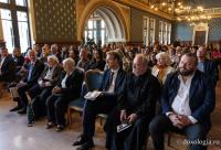 (Video) SACRUM, la prima ediție: artă, cultură și spiritualitate la Iași