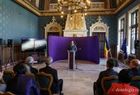 A început SACRUM – Iași Art Festival