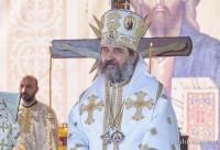 Video) PS Nichifor: „Cuvântul lui Dumnezeu înviază inima noastră atunci când îl ascultăm și îl primim”