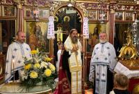 Biserica Sfintei Parascheva din Păcurari își cinstește hramul