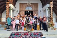 Festivalul „Bucuriile Toamnei”, ediția a IV-a