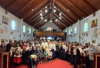 Întâlnirea anuală a Grupului preoteselor „Maria Stăniloae”, prilej de rugăciune, reflecție și comuniune