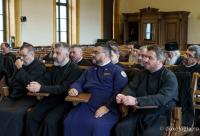 (Video) Preoții misionari de caritate din Neamț, Botoșani și Iași s-au întâlnit la Catedrala Mitropolitană