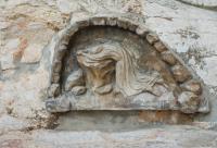 Iisus Hristos rugându-se